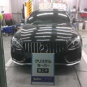 メルセデス・ベンツ・Cクラス