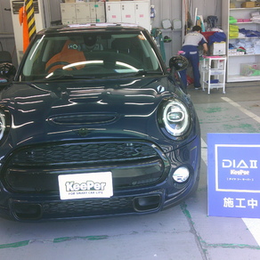 BMW・MINI
