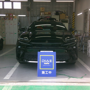 トヨタ・クラウンスポーツ