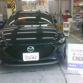 マツダ・マツダ3