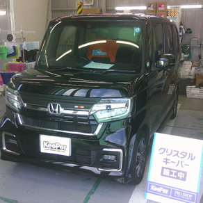 ホンダ・N-BOX