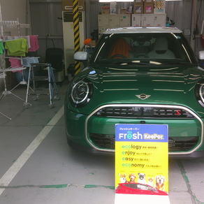 BMW・MINI