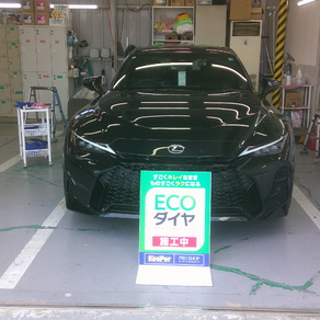 レクサス・IS