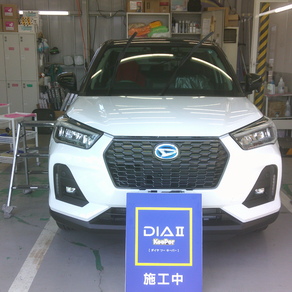 トヨタ・ライズ