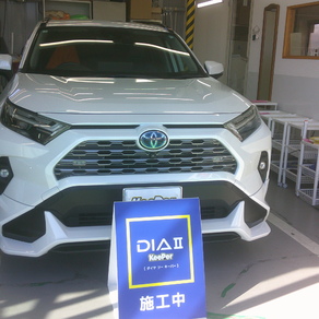 トヨタ・RAV4