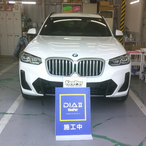 BMW・X3