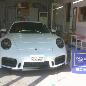 ポルシェ・911