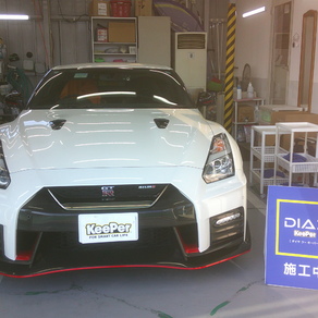 日産・GT-R