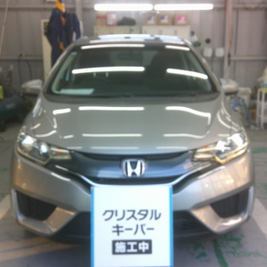 ホンダ・フィット