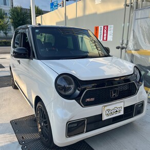 ホンダ・N-ONE