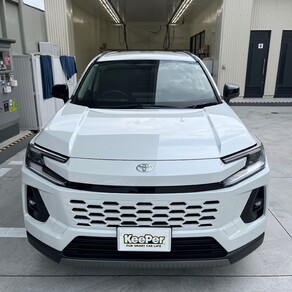 トヨタ・RAV4