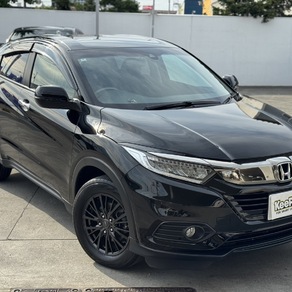 ホンダ・ヴェゼル