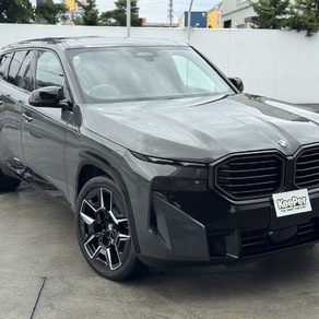 BMW・XM