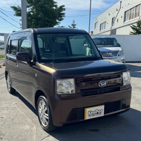 ダイハツ・ムーヴコンテ