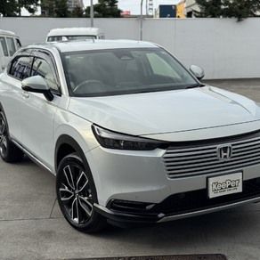 ホンダ・ヴェゼル