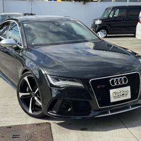 アウディ・RS7