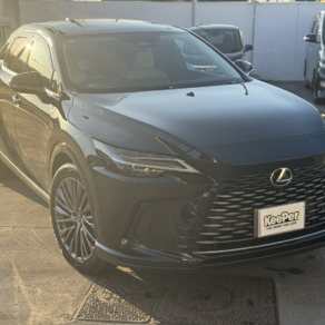 レクサス・RX