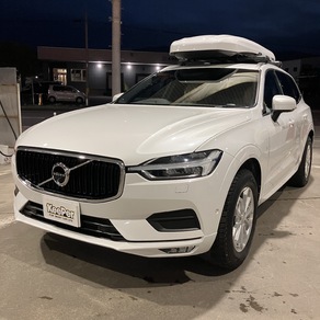 ボルボ・XC60