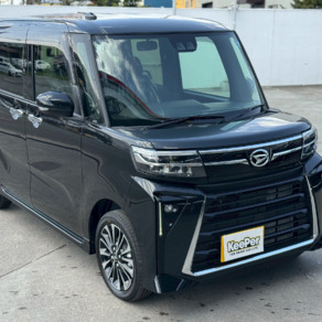 ダイハツ・タント