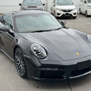 ポルシェ・911