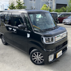トヨタ・ピクシス メガ
