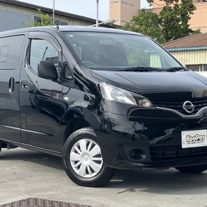 日産・NV200