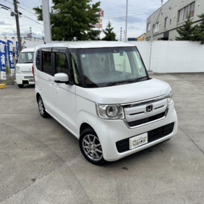 ホンダ・N-BOX