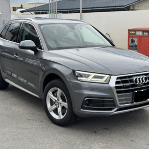 アウディ・Q5