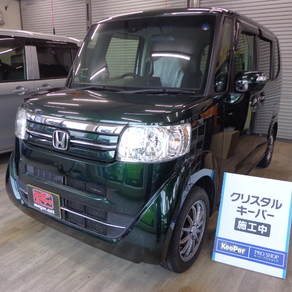 ホンダ・N-BOX