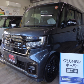 ホンダ・N-BOX