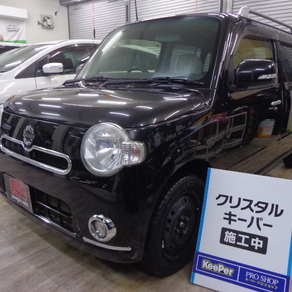 ダイハツ・ミラココア