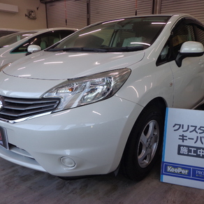 日産・ノート