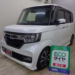 ホンダ・N-BOX