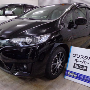 ホンダ・フィット