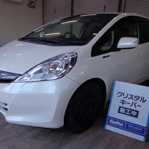 ホンダ・フィット