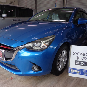 マツダ・マツダ2