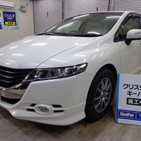 ホンダ・オデッセイ