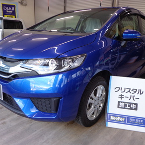 ホンダ・フィット