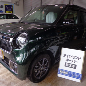 ホンダ・N-ONE