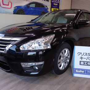 日産・ティアナ