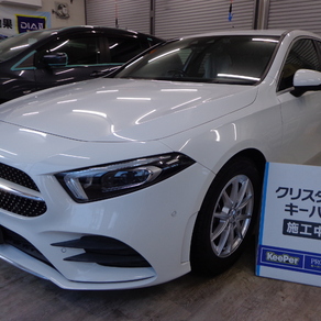 メルセデス・ベンツ・Aクラス