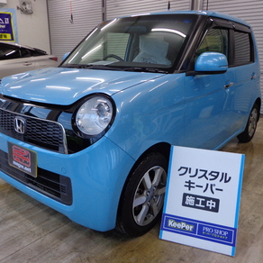 ホンダ・N-ONE