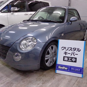 ダイハツ・コペン