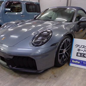 ポルシェ・911