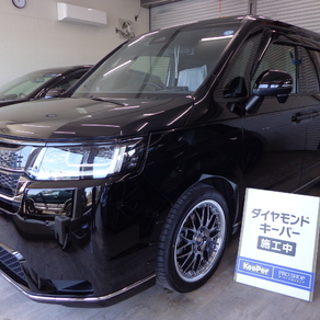 ホンダ・ステップワゴン