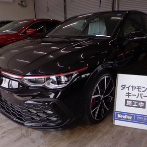フォルクスワーゲン・ゴルフ