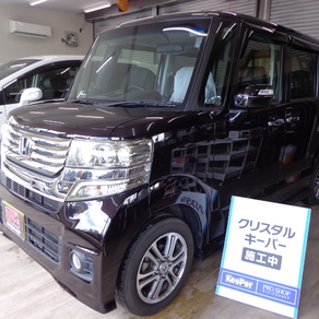ホンダ・N-BOX