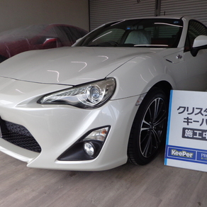 トヨタ・86