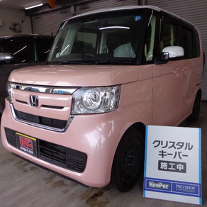 ホンダ・N-BOX
