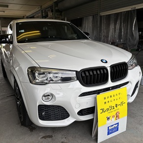 BMW・X4